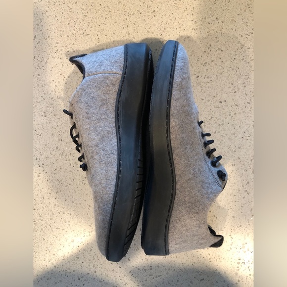 NWOT Baabuk Classic Wooler Sneaker (Size 6.5 U.S.) - Picture 2 of 7